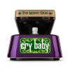 LN95 Leo Nocentelli Cry Baby Mardi Gras Wah Педаль эффектов, Dunlop