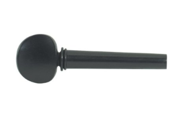 (TDN) GEWA Ebony Basic 1/4 Strong колки для виолончели колки для виолончели