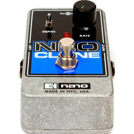 Neo Clone Nano Гитарный эффект, Electro-Harmonix