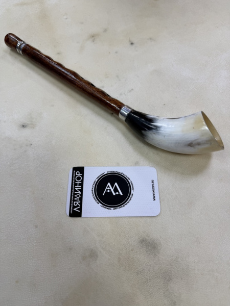 ZGm Жалейка мастеровая Сопрано  Соль Мажор ( G) 