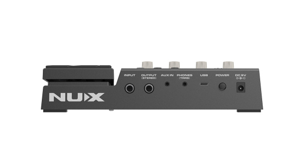 MG-300-MKII Процессор эффектов, Nux