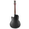 CS24P-FKOA Celebrity Standard Plus Mid Электроакустическая гитара с вырезом. OVATION