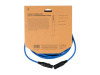 PW-CPMIC-20BU Classic Series Pro Микрофонный кабель, 6м, синий, D'Addario