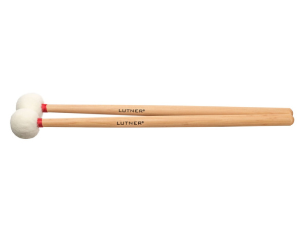 FT-5 Палочки для литавр, Lutner