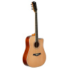 (ATD) ROCKDALE Aurora D10 С NAT Solid