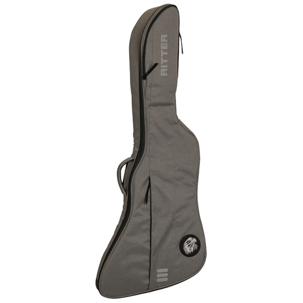 RGC3-EX/EGR Чехол для электрогитары Explorer Carouge. Ritter