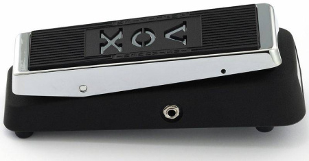 V847A WAH напольная гитарная педаль с эффектом `вау-вау` VOX 