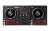 Mixtrack Pro FX Dj контроллер для Serato, 2 деки, эффекты, фильтры. Numark