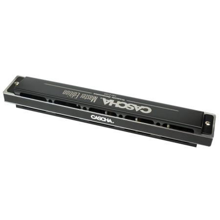 HH-2169 Master Edition Tremolo Губная гармошка тремоло, Cascha