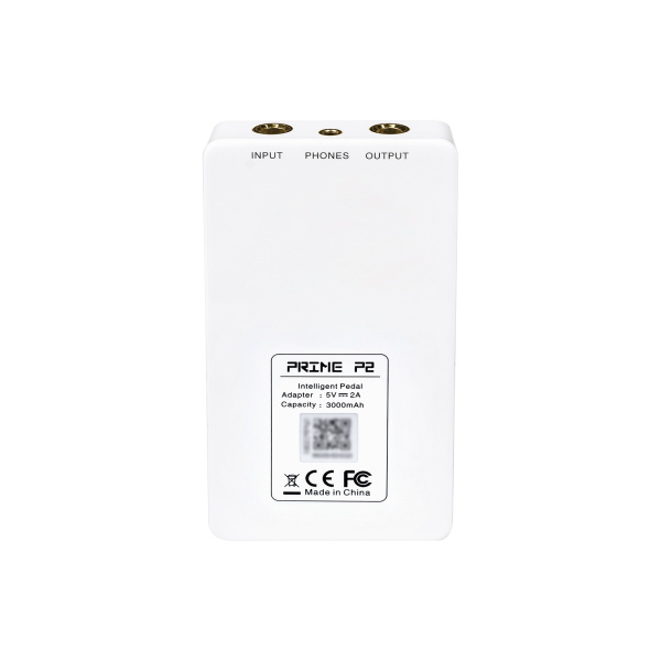 P2-Intelligent-Pedal-WH Процессор эффектов, Mooer