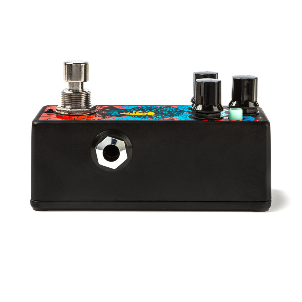 JHMS3 Authentic Hendrix '68 Shrine Series Uni-Vibe Chorus/Vibrato Педаль эффектов, Dunlop