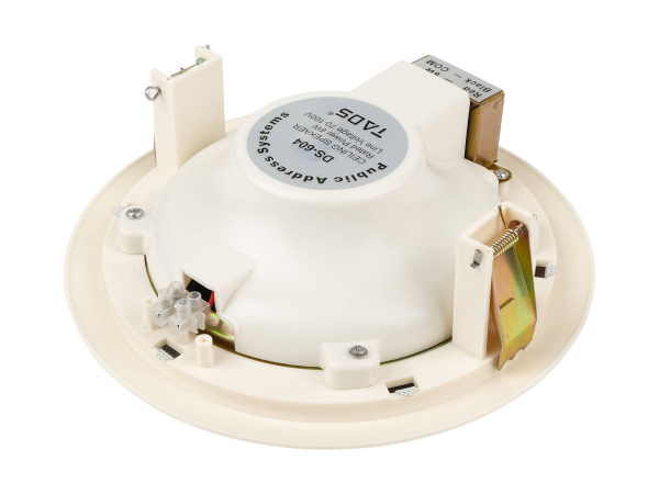 DS-604 Громкоговоритель потолочный, 3-6Вт, TADS