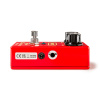 YJM308 MXR Yngwie Malmsteen Overdrive Педаль эффектов, Dunlop