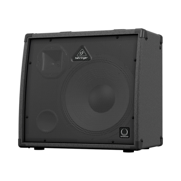 KXD12 Комбоусилитель для клавишных, 12'+1', 600 Вт. BEHRINGER