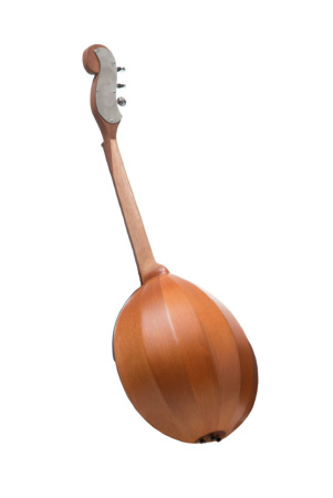 DPS3 Домра малая, 3-струнная, Doff