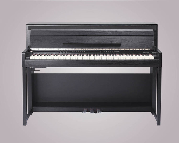 DP650K-BK Цифровое пианино, молоточковая механика, чёрный цвет, Medeli