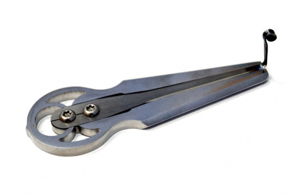 VG10-Cricket Варган Сверчок. Мастерская Глазырина