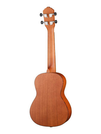 RU5MM RU Series Mahogany Укулеле концертный, матовый, Ortega