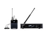P1-IEM10 Стереосистема персонального мониторинга аналоговая (650-675Mhz). Pasgao
