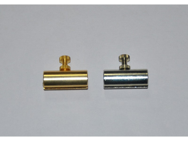 DWTD3 Подавитель волчков для контрабаса, Мозеръ