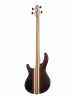 A4-Plus-FMMH-OPBC Artisan Series Бас-гитара, красная, Cort