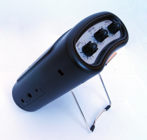 MINI-9P Гитарный мини-комбик Leem. 3". LEEM