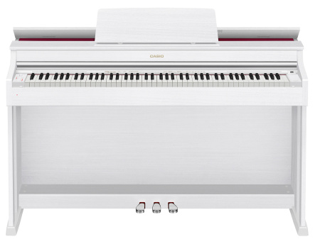 AP-470WE Celviano Цифровое фортепиано с банкеткой. Casio