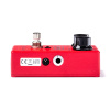 M102 Dyna Comp Compressor Педаль эффектов. MXR