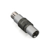 MIC LINK микрофонный предусилитель, усиление до +27 дБ, фантомное питание. BEHRINGER