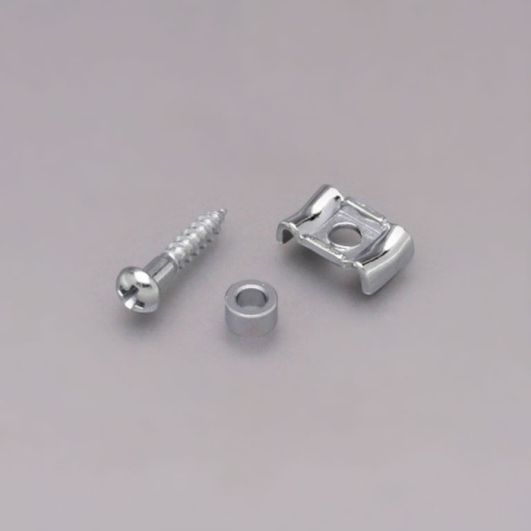 RG-105-C Ретейнер для гитары, хром, Gotoh