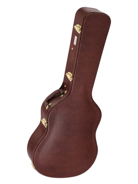 CC-501MG Футляр для классической гитары, фанера, Guider