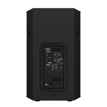 DHR15 Активная акустическая система, YAMAHA 