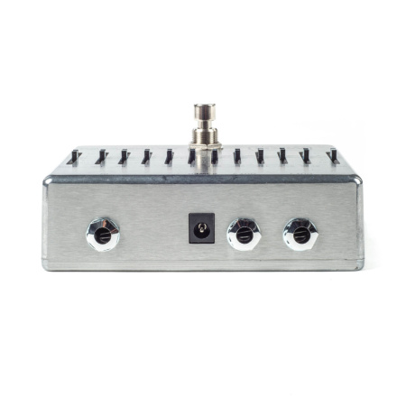 M108S MXR 10 Band EQ Педаль эффектов, Dunlop