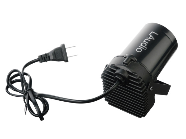 WS-PS3-White Прожектор пинспот, свет белый, 3Вт, LAudio