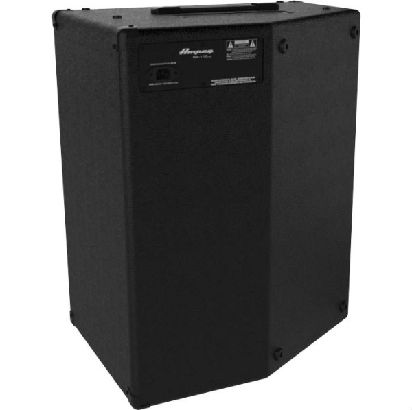 BA-115v2 басовый комбоусилитель, 1x15`, 150 Вт. AMPEG