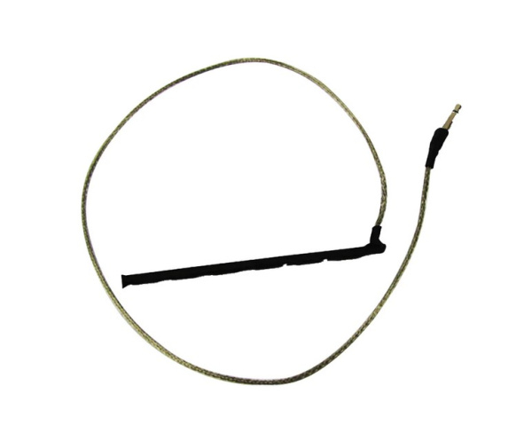 M675 Звукосниматель-пьезо для классической гитары под порожек, Musiclily