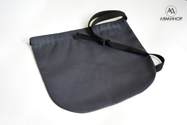 LMN-bag-22 Чехол-торба на стропе, Laminor