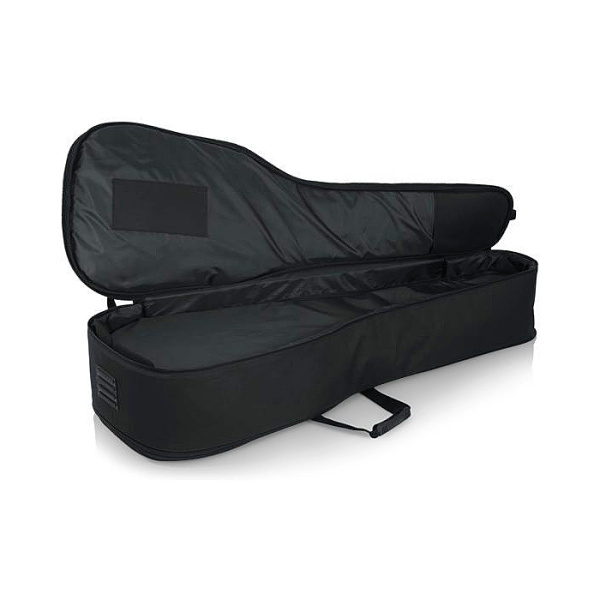 GB-4G-ACOUELECT нейлоновый чехол для 2 -х гитар ( акустическая + электрогитары). GATOR