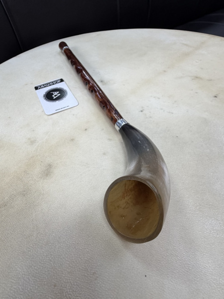 ZСm Жалейка мастеровая Альт  До Мажор ( C) 