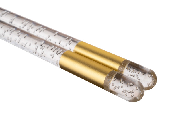 FDSL-5A Барабанные палочки светящиеся, акрил, FOIX