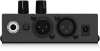MA400 MICROMON компактный мониторный усилитель для стерео-наушников. BEHRINGER