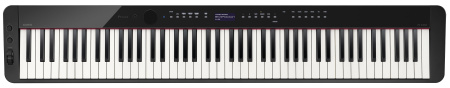 PX-S3000BK цифровое пианино. CASIO