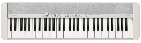 CT-S1WE Облегченное пианино, CASIO