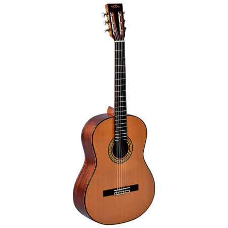 CM-6NF Классическая гитара. Sigma