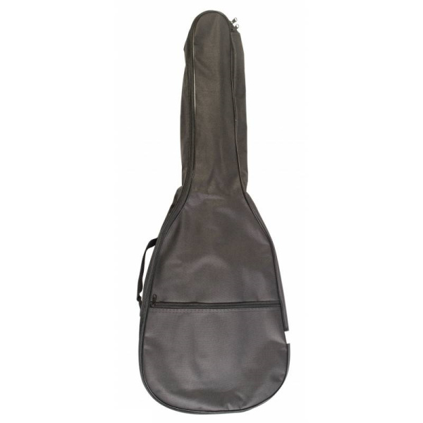 ЧГ 1/2 Чехол на гитару, размер 1/2, утепленный