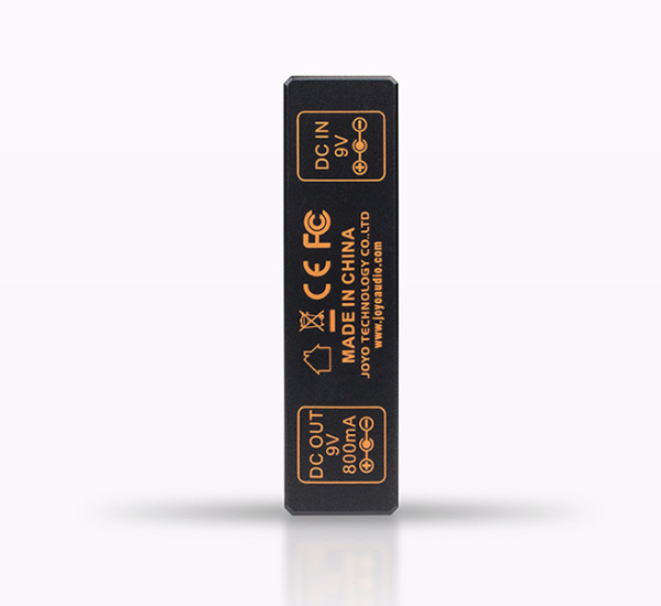 JP-06 ZGP Фильтр для блоков питания педалей, Joyo