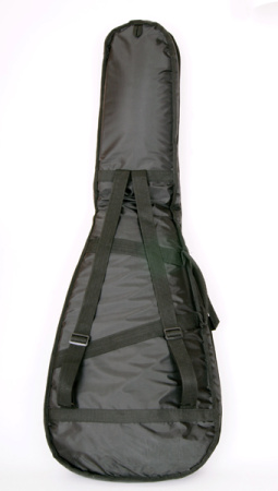 ЧГБ3 Чехол для бас-гитары, утепленный