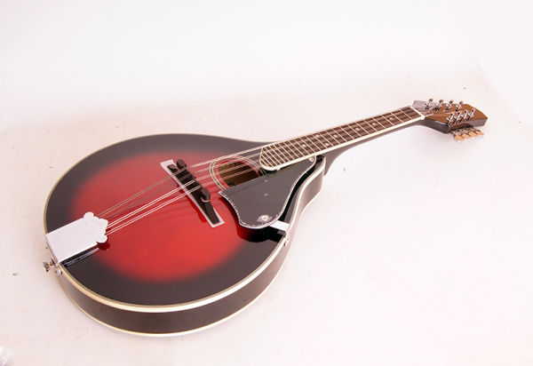 MA-002-N Мандолина, Caraya