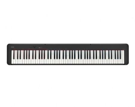 CDP-S160BK цифровое пианино. Casio