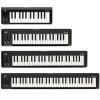MICROKEY2-49 COMPACT MIDI KEYBOARD  компактная МИДИ клавиатура KORG